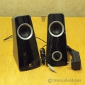 Logitech Z320 Powered Compact PC Computer Speakers